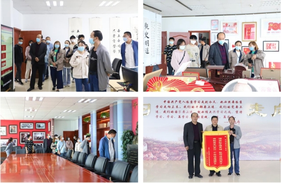 金秋助學(xué)送溫暖，莘莘學(xué)子展鵬程