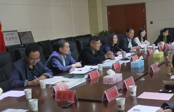 協(xié)調(diào)對接，有序推進保稅物流中心項目建設