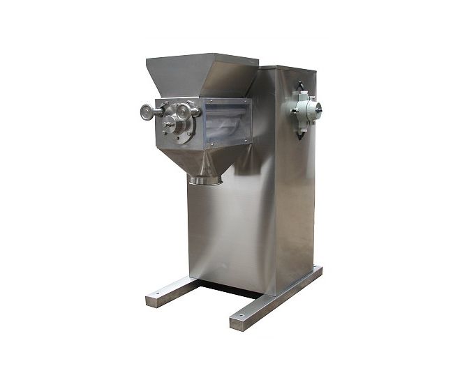 YK160A、160B搖擺式顆粒機(jī)